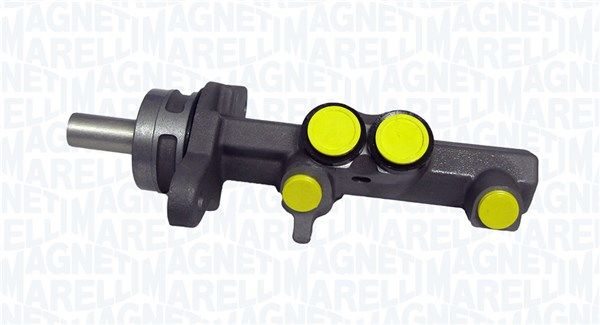 MAGNETI MARELLI Peapiduri silinder 360219130447